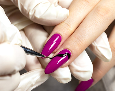 Beauty Therapy Makeup and Nails