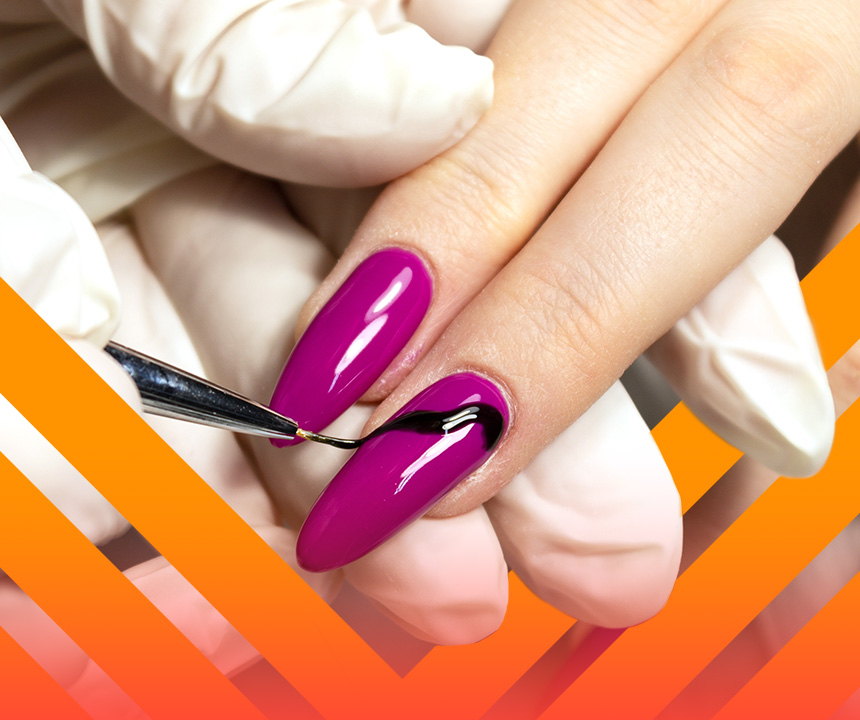 Beauty Therapy Makeup and Nails
