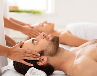 Complementary Therapy