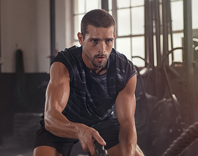 Sport and Fitness