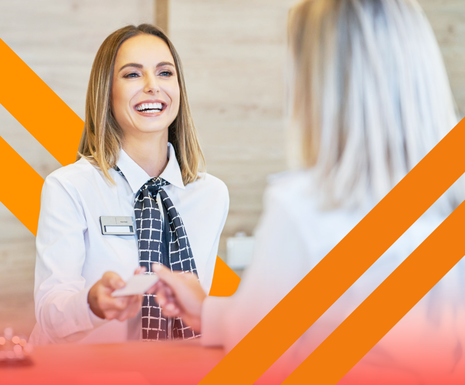 Customer Service Practitioner Customer Service Practitioner | VTCT Skills